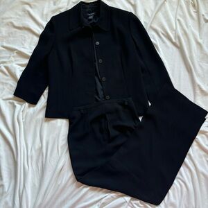 Grace Made in Hong Kong Suit